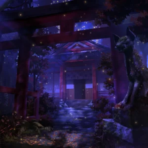 Tuichi-Tokis-anime-background-fantasy-Outdoor-vtuber-minchanmachiko