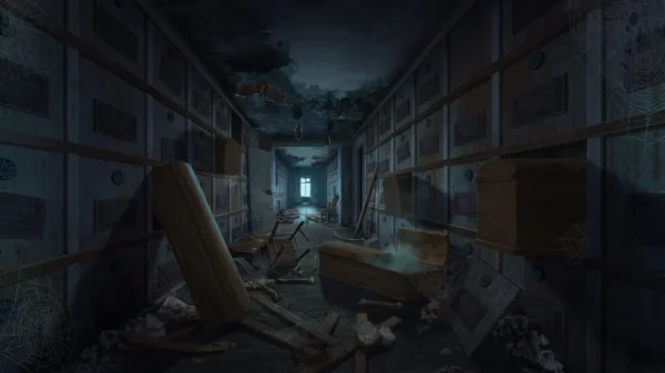 Special Room